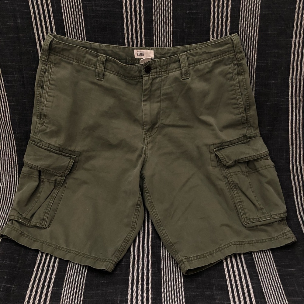 Cargo Shorts